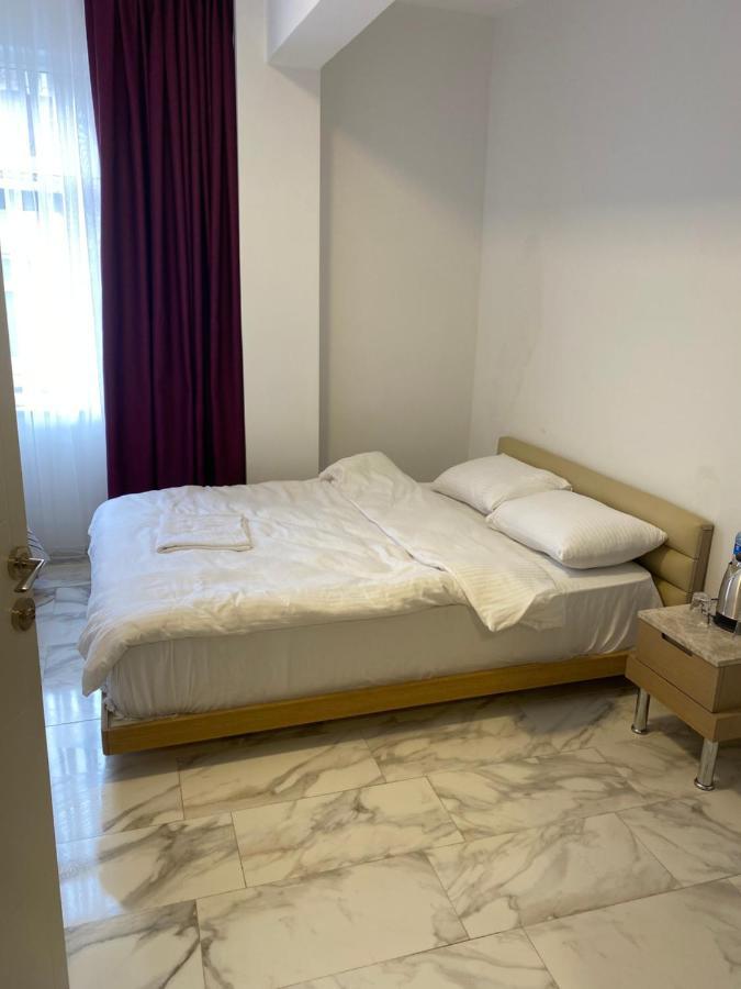 Otel Yenikapi *
